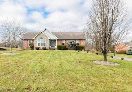 950 Highland Springs Dr Mt Washington, KY 40047