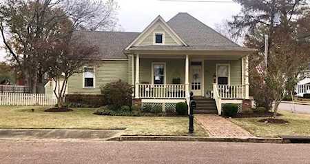 180 Second St Rossville, TN 38066