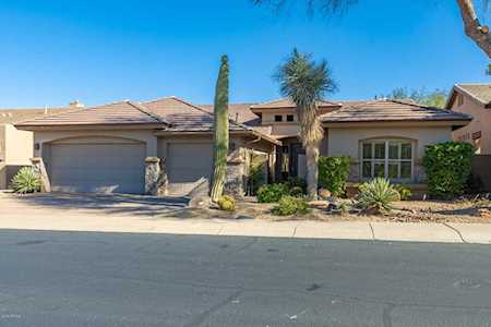 9027 N Crown Ridge Fountain Hills, AZ 85268