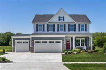7215 Martock Drive Plainfield, IN 46168
