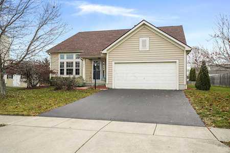 1987 Twin Flower Circle Grove City, OH 43123