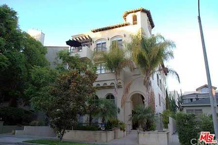1522 S Bentley Avenue #C Los Angeles, CA 90025