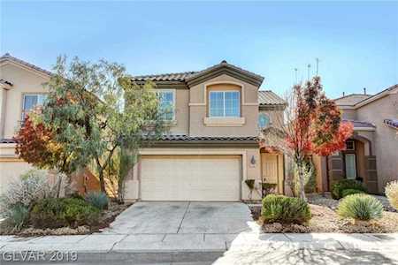 6155 Sugartree Ave Las Vegas, NV 89141