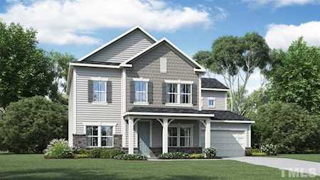 3340 Table Mountain Pine Drive Raleigh, NC 27616