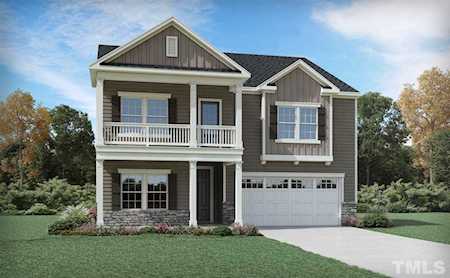 3341 Table Mountain Pine Drive Raleigh, NC 27616