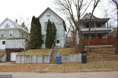2807 Taylor Street NE Minneapolis, MN 55418