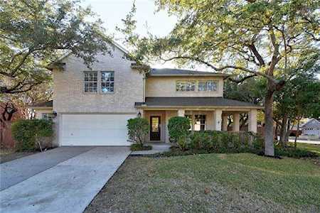 1101 Water Hole Trl Cedar Park, TX 78613