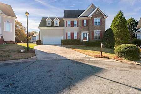 10436 Blackstock Rd Huntersville, NC 28078