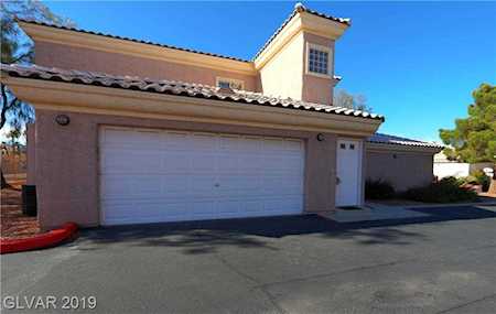 6801 Cobre Azul Ave #202 Las Vegas, NV 89108