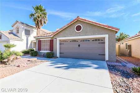 6054 Evening View St North Las Vegas, NV 89031