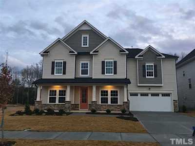 3356 Table Mountain Pine Drive Raleigh, NC 27616