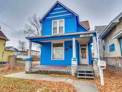 3219 15th Avenue S Minneapolis, MN 55407