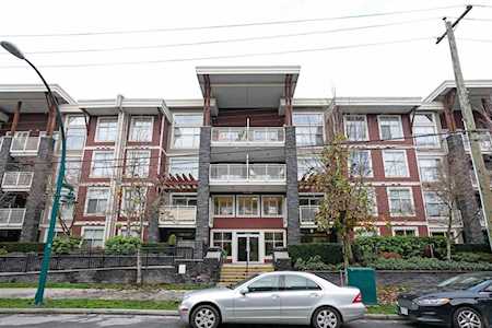 2477 Kelly Avenue #310 Port Coquitlam, BC V3C 0B3