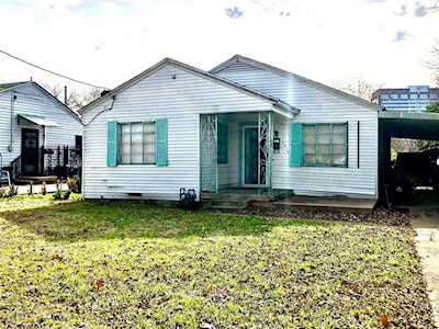 1414 Sleepy Hollow Drive Dallas, TX 75235