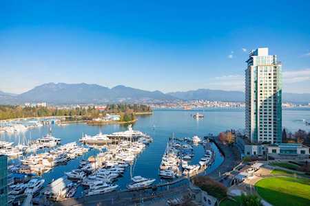 588 Broughton Street #1502 Vancouver, BC V6G 3E3