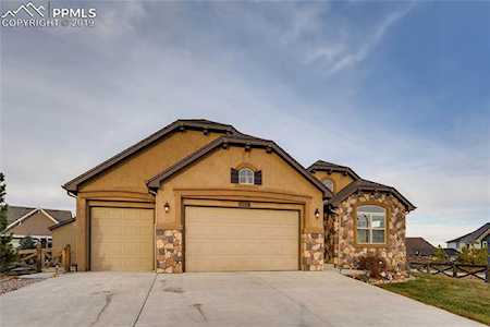 7178 Jagged Tree Circle Colorado Springs, CO 80927