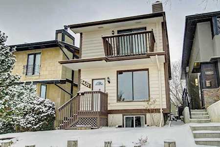 2401 25A Street SW Calgary, AB T3E 1Z1