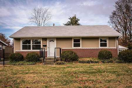 9607 Sue Helen Dr Louisville, KY 40299