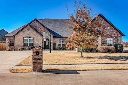 11029 Coleman CT Farmington, AR 72730