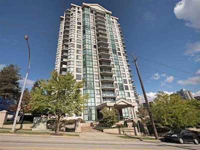 121 Tenth Street #1001 New Westminster, BC V3M 3X7