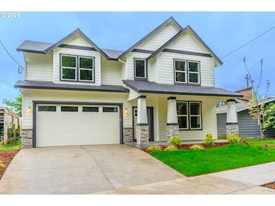 4118 N Russet St Portland, OR 97203