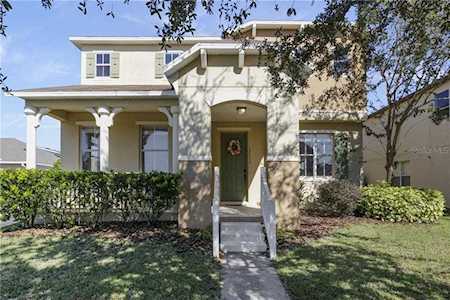 13733 Canopus Drive Orlando, FL 32828