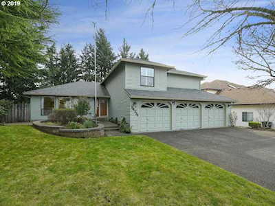 14711 SE 28th St Vancouver, WA 98683