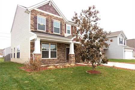 5769 White Pine Road Whitestown, IN 46075