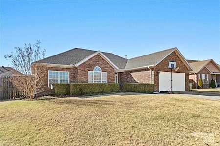 771 Reisling ST Centerton, AR 72719
