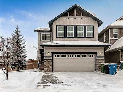 4 Auburn Bay Lane SE Calgary, AB T3M 1K8