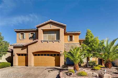 6932 Puetollano Dr North Las Vegas, NV 89084
