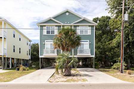 312 Spencer Farlow Drive Carolina Beach, NC 28428