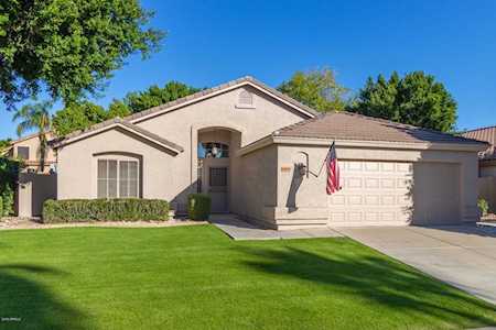 6802 W Monona Drive Glendale, AZ 85308