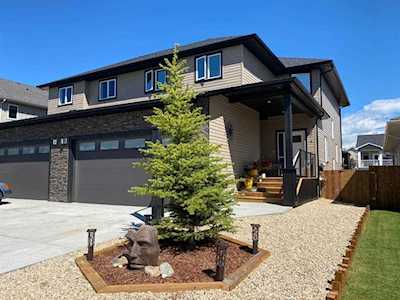 1926 High Park Circle NW High River, AB T1V 0E7