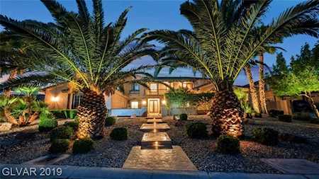 7005 Via Bella Luna Ave Las Vegas, NV 89131