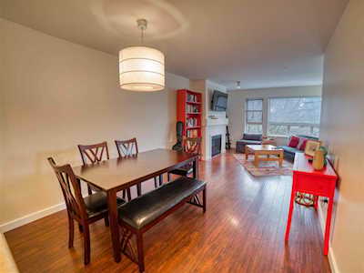 801 Klahanie Drive #323 Port Moody, BC V3H 5K4