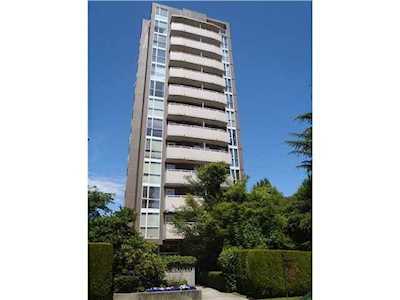 2121 W 38th Avenue #901 Vancouver, BC V6M 1R8