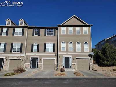 1118 Yellow Dogwood Heights Monument, CO 80132