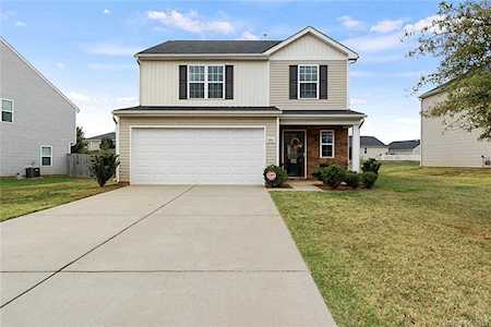 9241 Carrot Patch Dr Charlotte, NC 28216