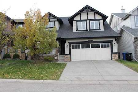9 Hidden Creek Terrace NW Calgary, AB T3A 6H5