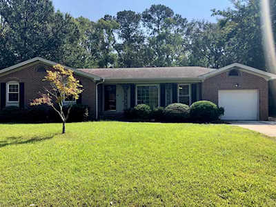 1643 Boone Hall Dr Charleston, SC 29407
