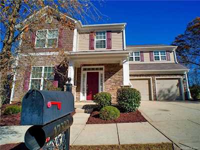 17322 Caldwell Track Dr Huntersville, NC 28078