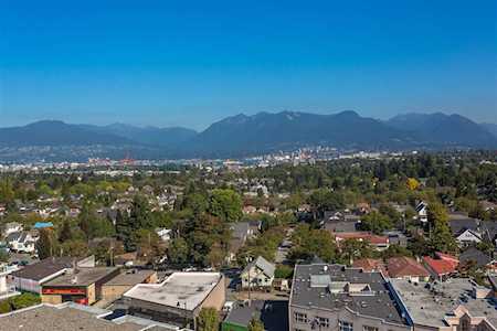 1483 E King Edward Avenue #1057 Vancouver, BC V5N 5Z3