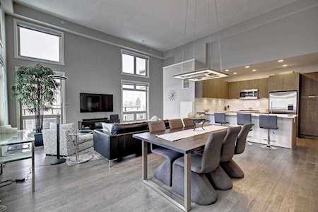 823 5 Avenue NW #405 Calgary, AB T2N 0R5