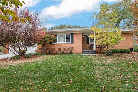 4818 Hillcrest Street Hilliard, OH 43026