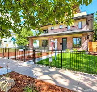 1276 South Logan Street Denver, CO 80210