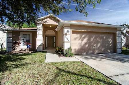 16128 Corner Lake Drive Orlando, FL 32820