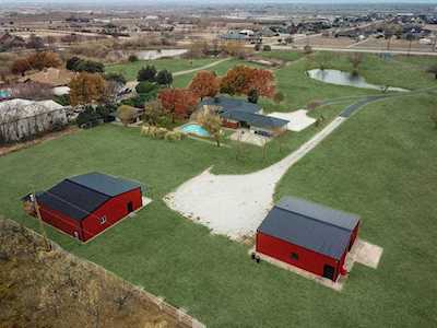 2207 Fm 156 S Haslet, TX 76052