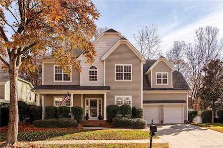 9627 Willow Leaf Ln Cornelius, NC 28031