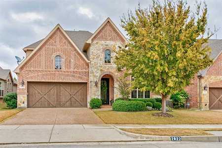 2822 Sherwood Drive Trophy Club, TX 76262